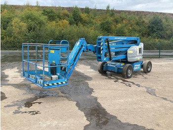 Locação de  Genie Z45/25J Genie Z45/25J: foto 1