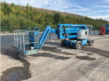Plataforma articulada GENIE Z45/25