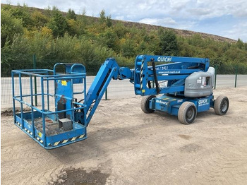Plataforma articulada GENIE Z45/25