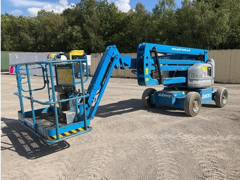 Plataforma articulada GENIE Z45/25