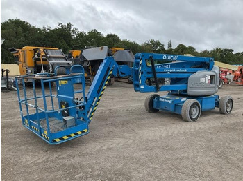 Plataforma articulada GENIE Z45/25