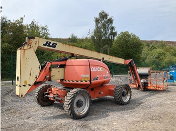 Plataforma articulada JLG 600AJ: foto 3