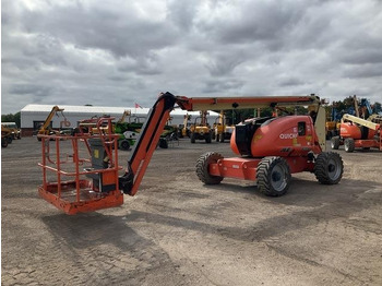 Plataforma articulada JLG 600AJ