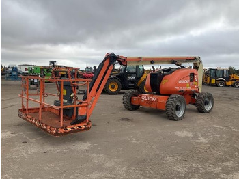 Plataforma articulada JLG 600AJ