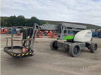 Plataforma articulada NIFTYLIFT