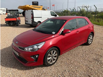 Automóvel KIA