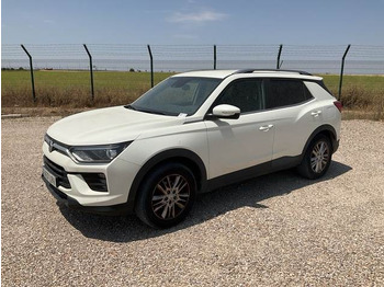 Automóvel