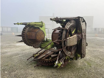 Plataforma para colher milho CLAAS