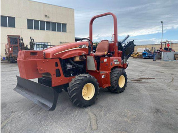 Colocadora de tubagem DITCH WITCH