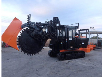 Colocadora de tubagem