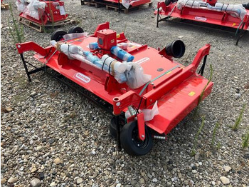 Cortador de grama Maschio Gaspardo Jolly 210: foto 3