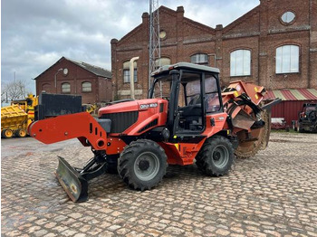 Colocadora de tubagem DITCH WITCH