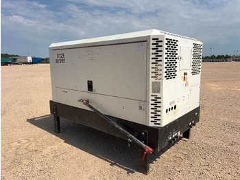 Compressor de ar Doosan 7/125-10/105: foto 4