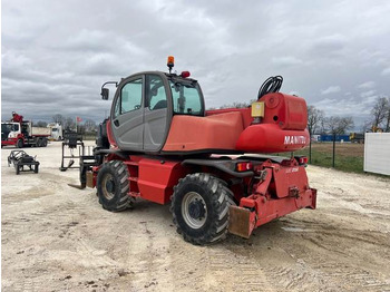 Locação de  Manitou MRT2150 Manitou MRT2150: foto 2