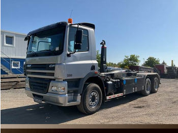 Caminhão polibenne DAF CF 85 340