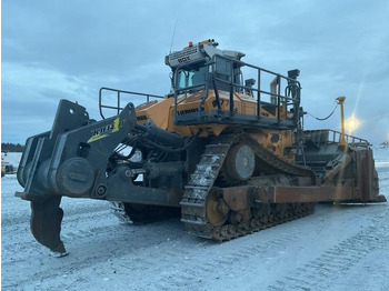 Buldôzer Liebherr PR776: foto 3 Buldôzer Liebherr PR776: foto 3