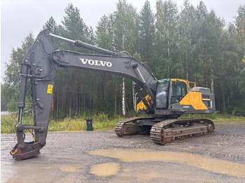Escavadora de rastos VOLVO EC480EL