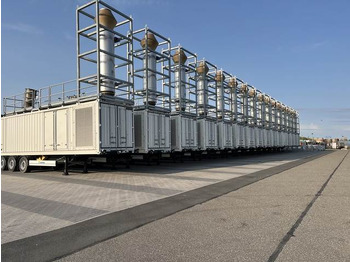 Equipamento de construção MTU