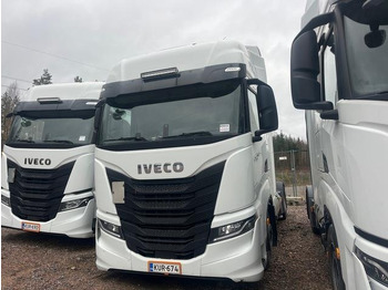 Tractor IVECO S-WAY