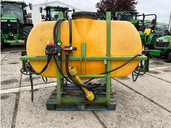 Pulverizador montado Amazone US602 12m: foto 2