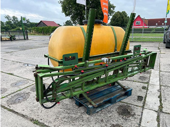 Pulverizador montado Amazone US602 12m: foto 5