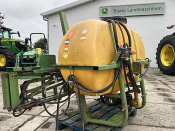 Pulverizador montado AMAZONE