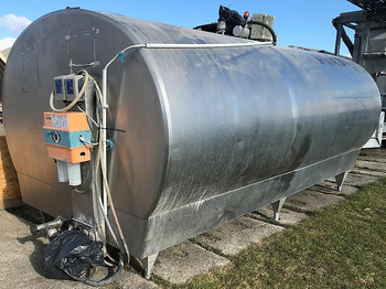 Equipamento para ordenha DELAVAL