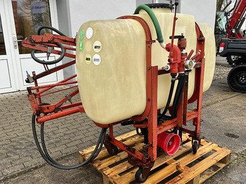 Pulverizador montado HOLDER