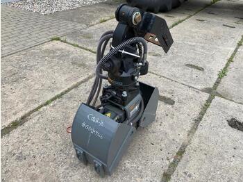 Balde de maxilas nuevo Kinshofer Zweischalengreifer CO2 H-30: foto 2