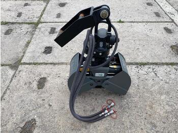 Balde de maxilas nuevo Kinshofer Zweischalengreifer CO2 H-30: foto 4
