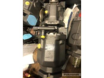 Bomba hidráulica REXROTH