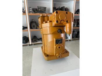 Motor hidráulico REXROTH