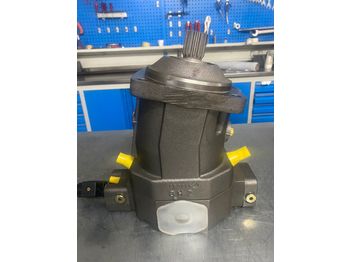 Motor hidráulico de Máquina de construção BOSCH / REXROTH A6VM80EP/63W-VZB02HB: foto 3
