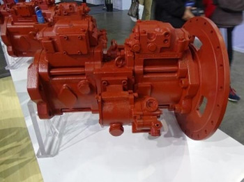 Bomba hidráulica KAWASAKI