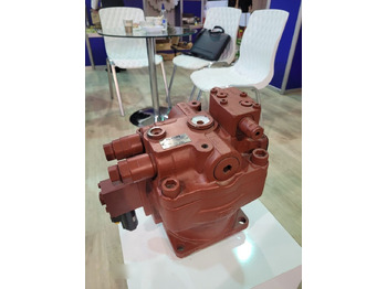 Motor hidráulico KAWASAKI