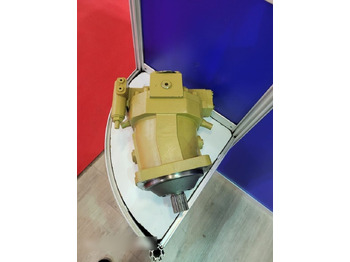 Motor hidráulico REXROTH