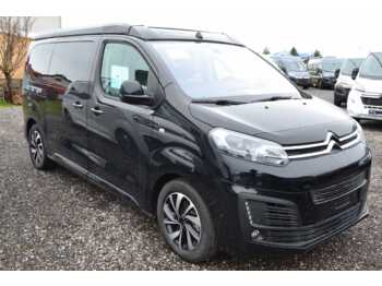 Campervan nuevo POESSL Vanster Citroen 145 PS Automatik: foto 1