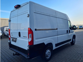 Furgão compacto Citroen Jumper 33 Kasten L2H2 AHK KLIMA KAMERA TEMPOMAT: foto 4