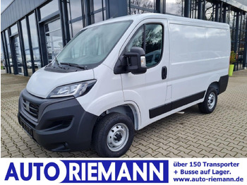 Furgão compacto FIAT Ducato