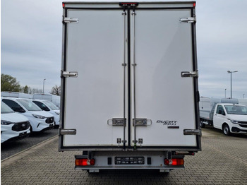 Carrinha de contentor Fiat Ducato 35 Koffer 150 maxi Multijet Klima: foto 5