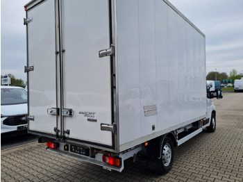 Carrinha de contentor Fiat Ducato 35 Koffer 150 maxi Multijet Klima: foto 4