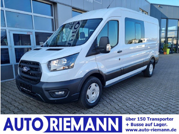 Furgão FORD Transit