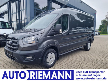 Furgão FORD Transit