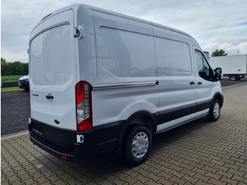 Furgão compacto Ford Transit Kasten TDCi L2H2 Trend Klima Holzverkleid.: foto 4