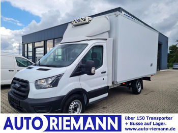 Carrinha frigorífica FORD Transit