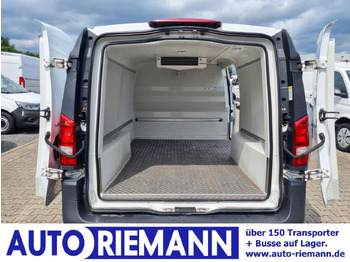Carrinha frigorífica MERCEDES-BENZ Vito 116