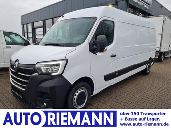 Carrinha frigorífica RENAULT Master