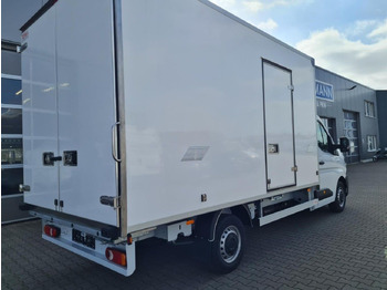 Carrinha de contentor Renault Master 35 New Möbel Koffer KLIMA KOMFORT TEMPOMA: foto 4