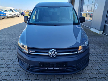 Automóvel Volkswagen Caddy 4Motion TDi Kombi 5-Sitze REGALSYSTEM TEMP: foto 2