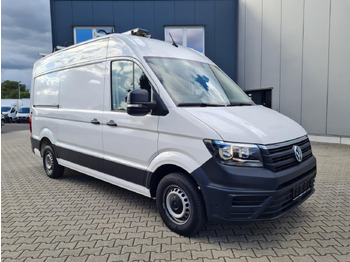 Furgão Volkswagen Crafter 35 Kasten L3H2 KAMERA KLIMA NAVI REGALE: foto 3